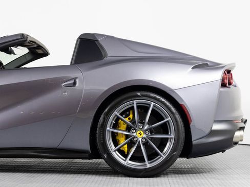 Certified 2021 Ferrari 812 GTS RWD image 30