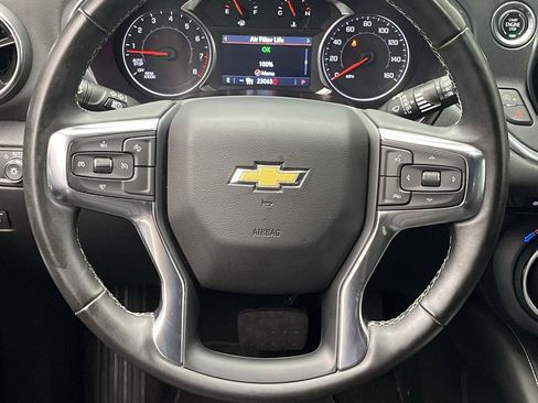 Certified 2024 Chevrolet Blazer LT w/ Sound & Technology Package AWD/4WD image 15