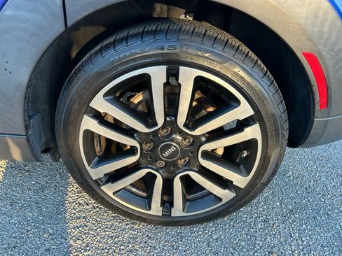 Used 2021 MINI Cooper S w/ Storage Package image 9