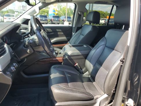 Used 2020 GMC Yukon SLT AWD/4WD image 6