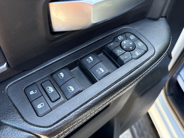 Used 2025 RAM 2500 Big Horn AWD/4WD image 23