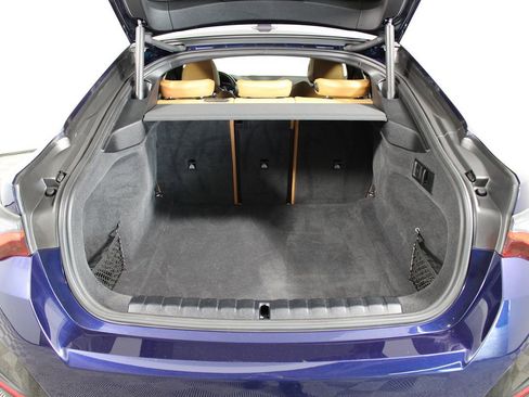 Used 2022 BMW M440i xDrive Gran Coupe w/ Premium Package image 34