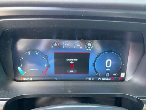 Used 2025 Ford F150 Platinum w/ Equipment Group 702A High AWD/4WD image 23