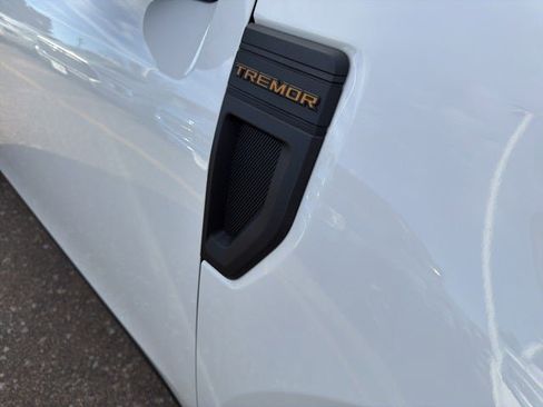 New 2026 Ford Maverick Tremor image 11