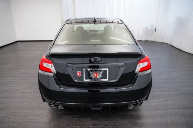 Used 2020 Subaru WRX Premium AWD/4WD image 15
