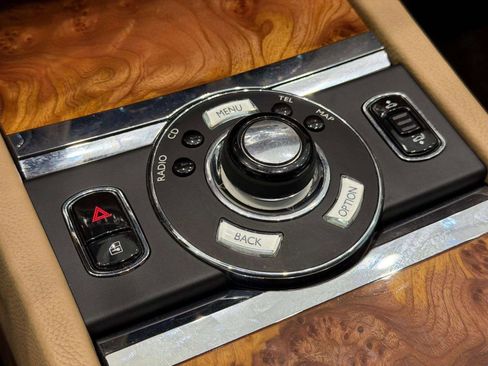 Used 2012 Rolls-Royce Ghost Base image 21