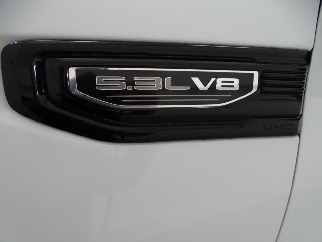 Certified 2023 GMC Sierra 1500 Pro w/ Graphite Edition AWD/4WD image 23