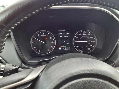 Used 2025 Subaru Outback Limited image 15