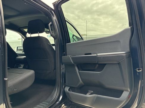 Used 2023 Ford F150 XL w/ STX Appearance Package AWD/4WD image 22