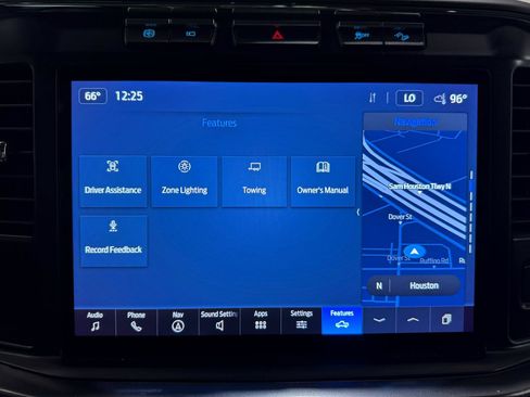 Used 2023 Ford F350 Lariat w/ FX4 Off-Road Package AWD/4WD image 17