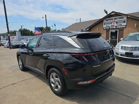 Used 2023 Hyundai Tucson SEL image 5