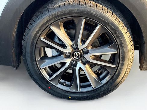 Used 2017 MAZDA CX-3 Touring w/ Premium Package image 34