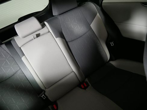 Used 2024 Toyota RAV4 XLE w/ Convenience Package AWD/4WD image 14