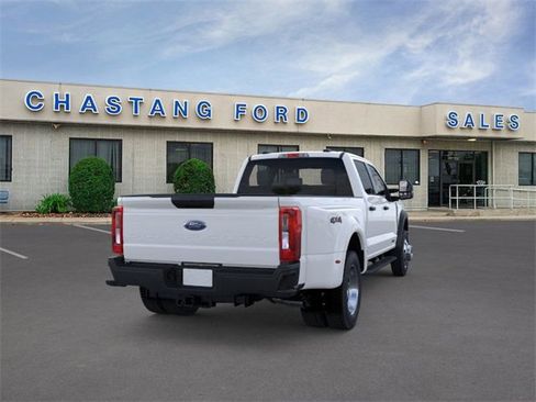 New 2026 Ford F450 XL image 11