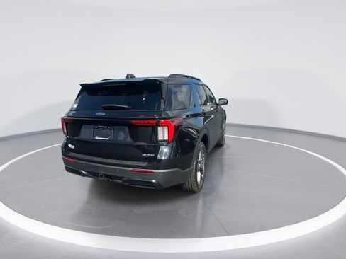New 2026 Ford Explorer ST-Line AWD/4WD image 7
