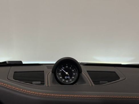 Certified 2025 Porsche 911 Carrera GTS RWD image 19