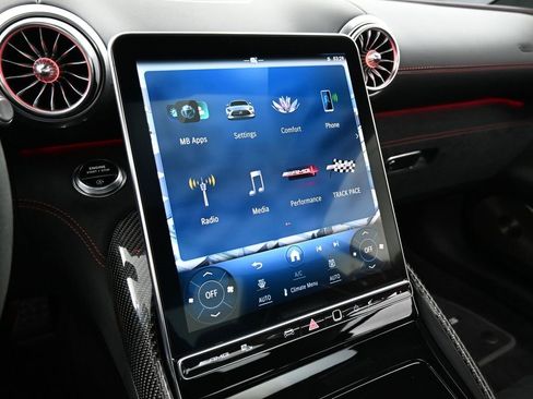 Used 2025 Mercedes-Benz AMG GT 63 image 23