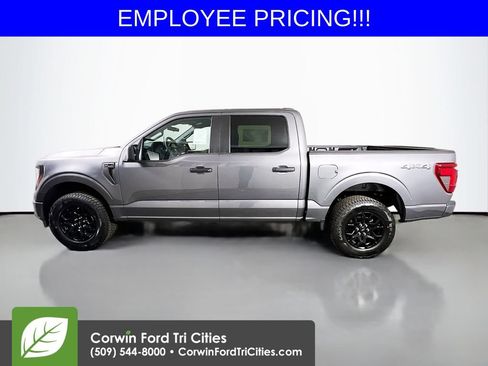 New 2026 Ford F150 STX AWD/4WD image 6