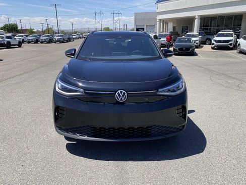 Used 2023 Volkswagen ID.4 Pro S AWD/4WD image 40