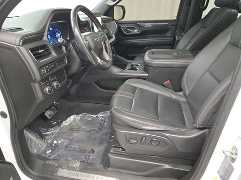 Used 2023 Chevrolet Tahoe RST image 27