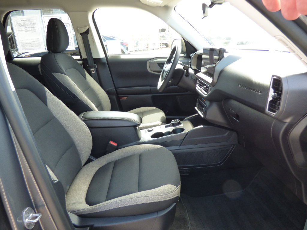 Used 2025 Ford Bronco Sport Big Bend AWD/4WD image 15