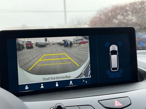 Used 2023 Acura RDX w/ Technology Package image 17