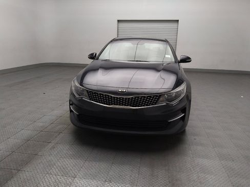 Used 2018 Kia Optima EX FWD image 15