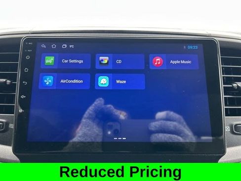 Used 2018 RAM 1500 Express w/ Wheel & Sound Group image 23