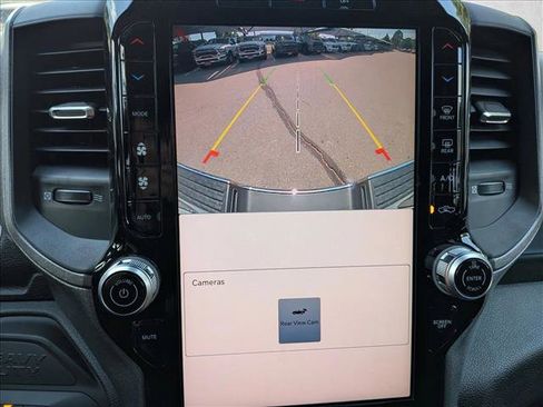 New 2026 RAM 2500 Tradesman image 13