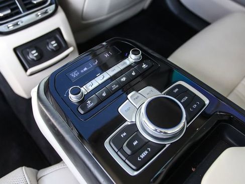 Used 2020 Genesis G90 3.3T Premium AWD/4WD image 38