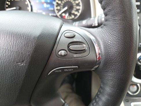 Used 2019 Nissan Murano Platinum image 55