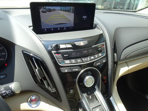 Used 2023 Acura RDX AWD image 19