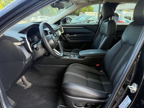 Used 2024 MAZDA CX-50 AWD 2.5 S w/ Weather Package image 22