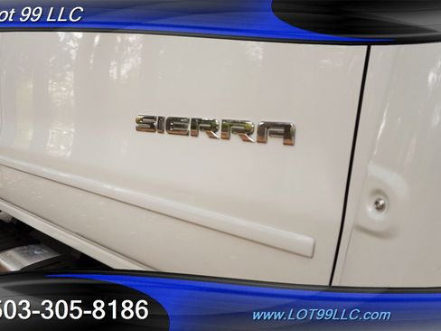 Used 2016 GMC Sierra 1500 SLE image 37