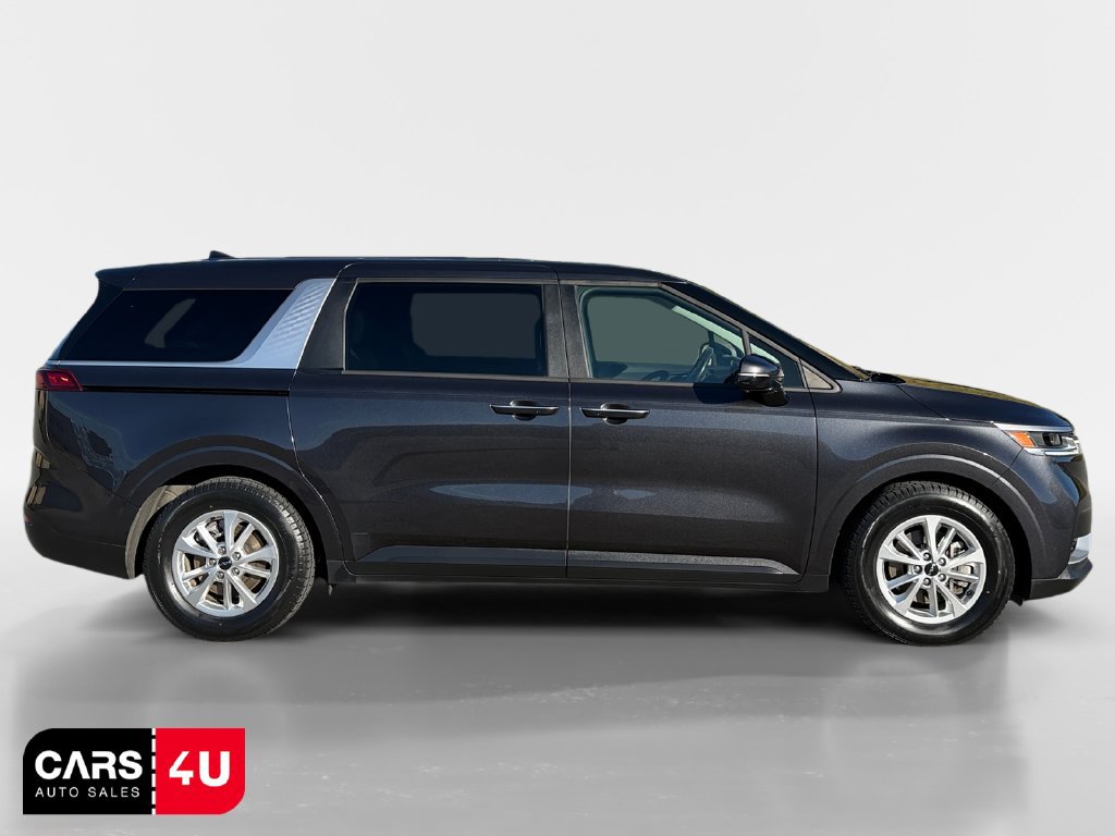 Used 2022 Kia Carnival LX FWD image 8