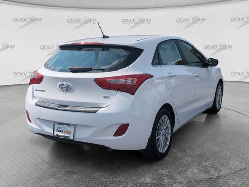 Used 2016 Hyundai Elantra GT FWD image 7