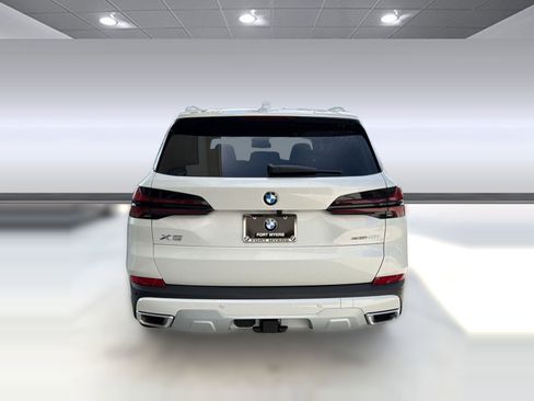 New 2026 BMW X5 xDrive40i w/ Executive Package AWD/4WD image 10