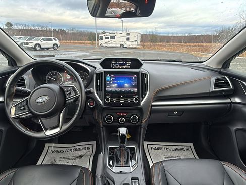 Used 2023 Subaru Crosstrek 2.5i Limited image 26