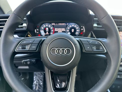 Used 2025 Audi A3 2.0T Premium AWD/4WD image 23