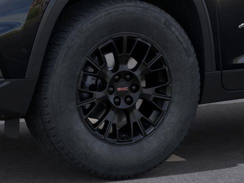 New 2026 GMC Acadia AT4 image 9
