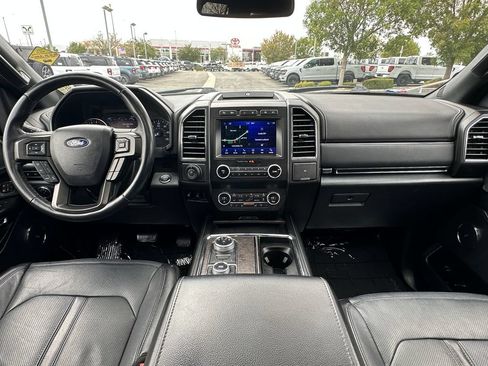 Used 2020 Ford Expedition Limited w/ Equipment Group 302A AWD/4WD image 23