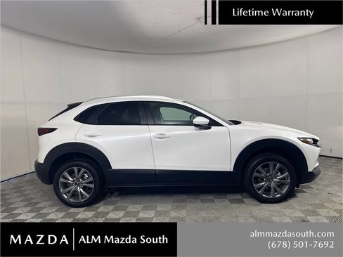 New 2026 MAZDA CX-30 AWD 2.5 S image 5