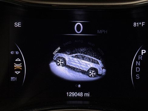 Used 2014 Jeep Grand Cherokee Limited AWD/4WD image 64