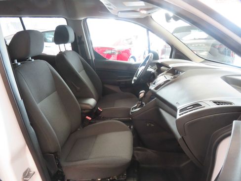 Used 2016 Ford Transit Connect XL image 24