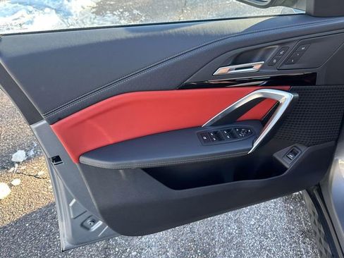 Certified 2025 BMW X2 xDrive28i image 22