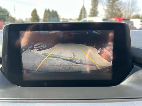 Used 2016 MAZDA MAZDA6 Sport image 13