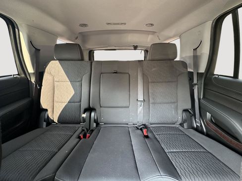 Used 2019 GMC Yukon SLE w/ SLE Value Package RWD image 13