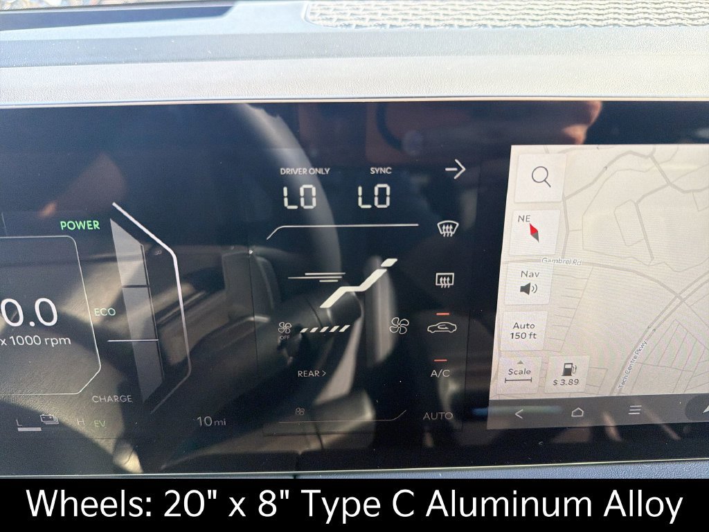 New 2027 Kia Telluride SX Prestige AWD/4WD image 19