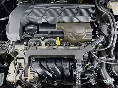 Used 2022 Kia Rio S image 37