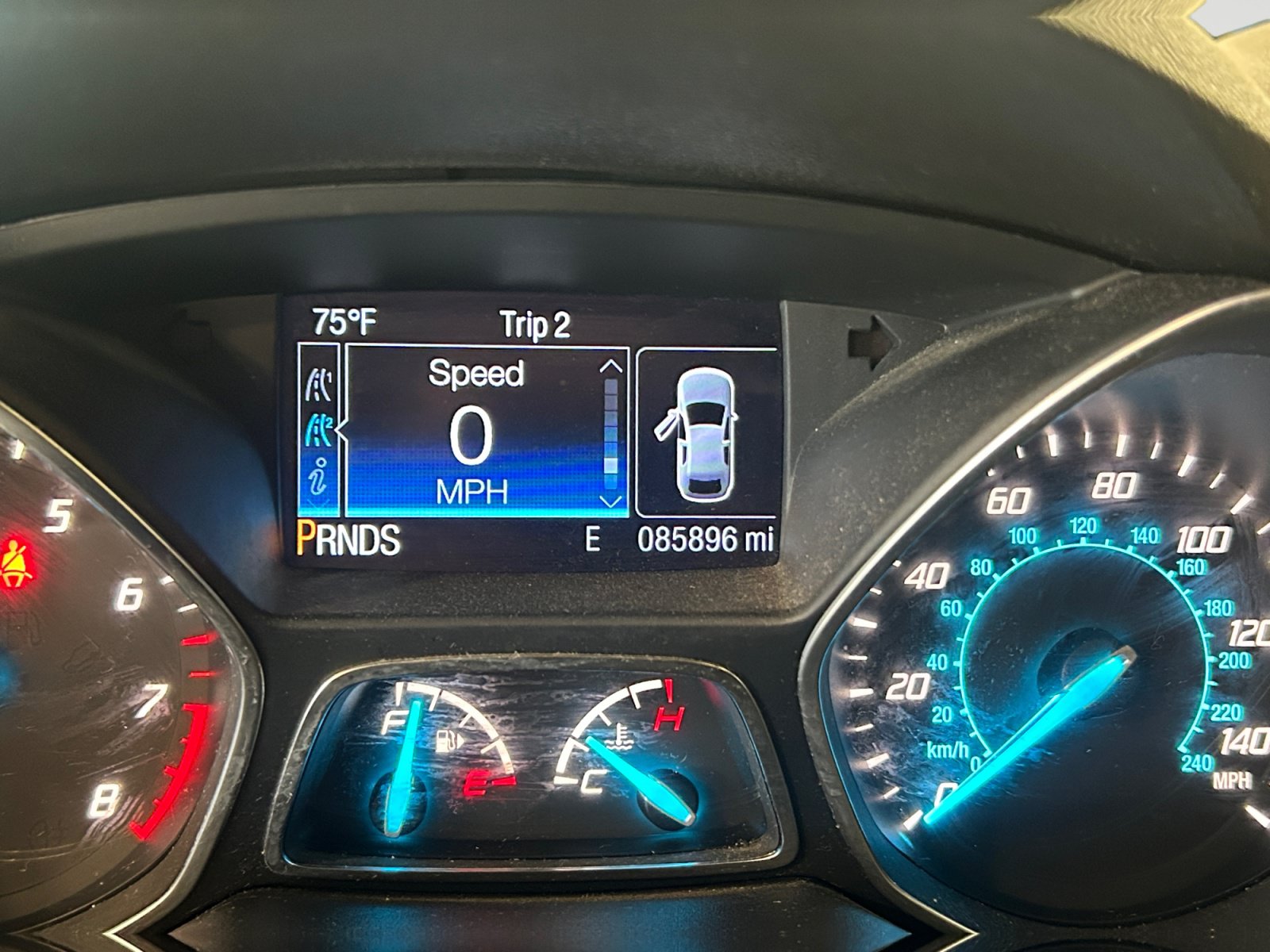 Used 2015 Ford Escape SE w/ Equipment Group 201A FWD image 17